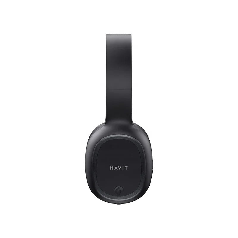 Havit headset Black