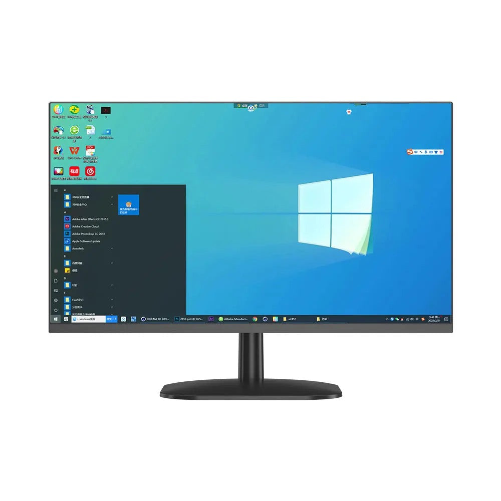 Gaming PC monitor