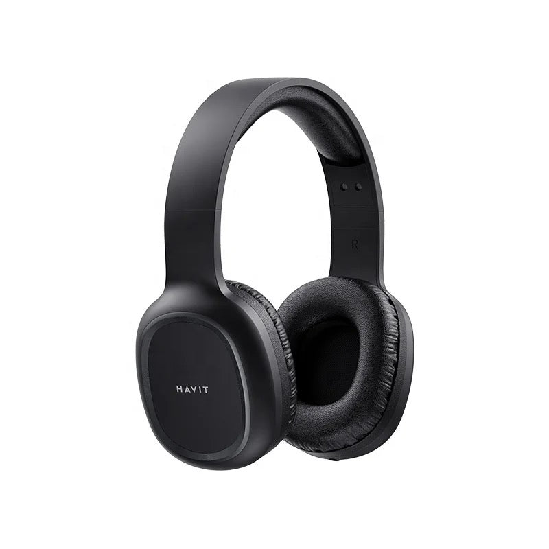 Havit headset Black