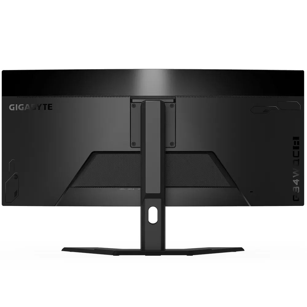 Giga-byte G34WQC A 34" VA 1500R
21: 9 144Hz Pc Gaming Monitor