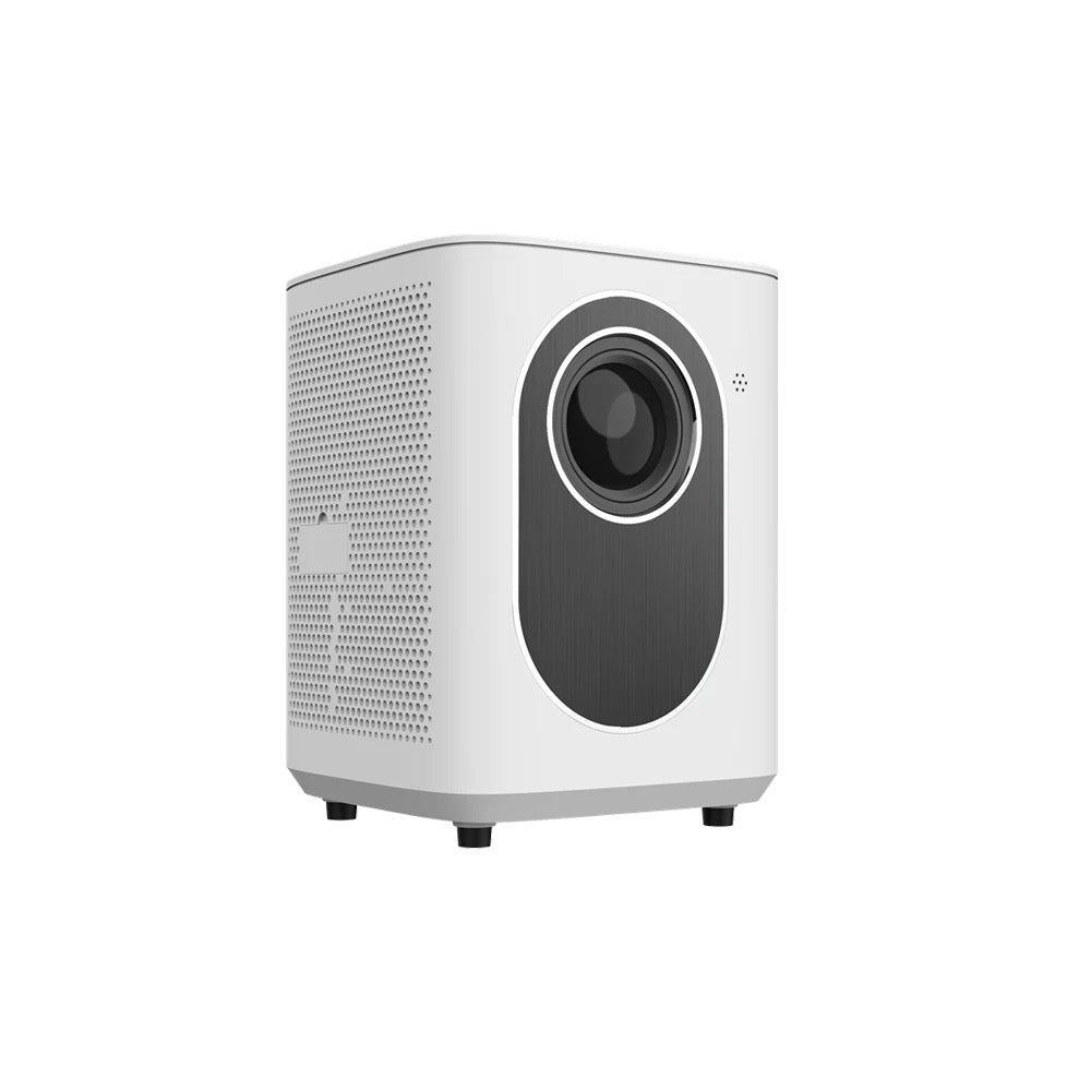 Super Mini Projector