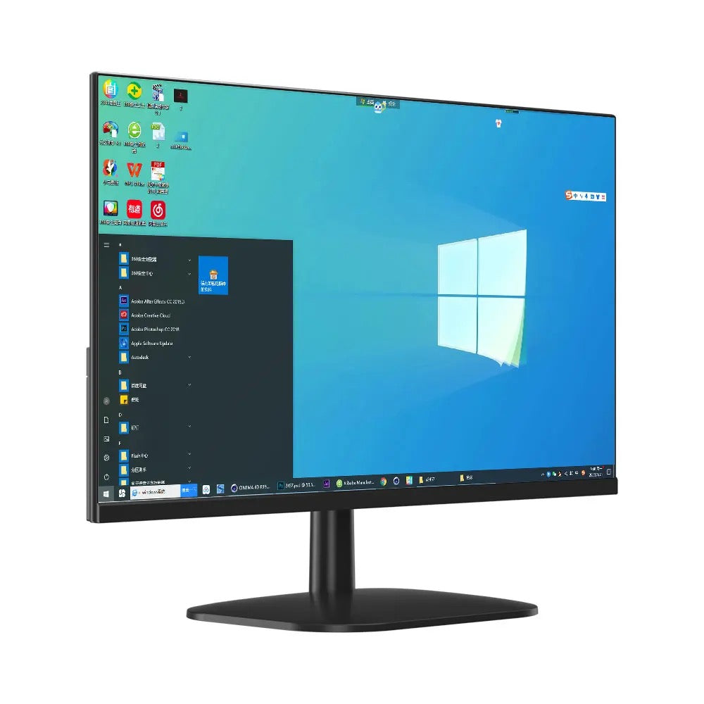 Gaming PC monitor