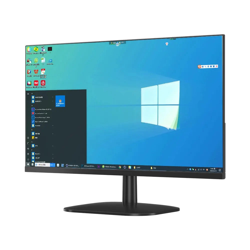 Gaming PC monitor